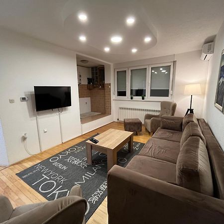 סראייבו Apartman Uma מראה חיצוני תמונה
