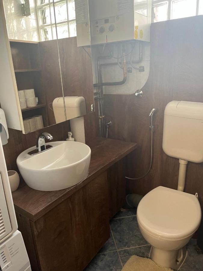 סראייבו Apartman Uma מראה חיצוני תמונה