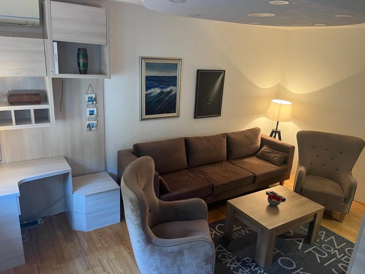 סראייבו Apartman Uma מראה חיצוני תמונה