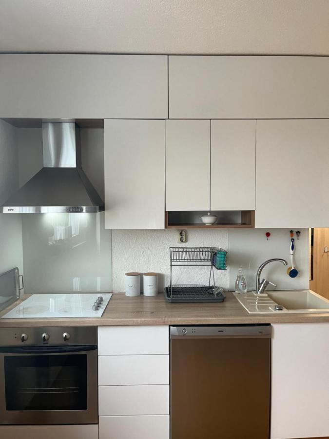סראייבו Apartman Uma מראה חיצוני תמונה