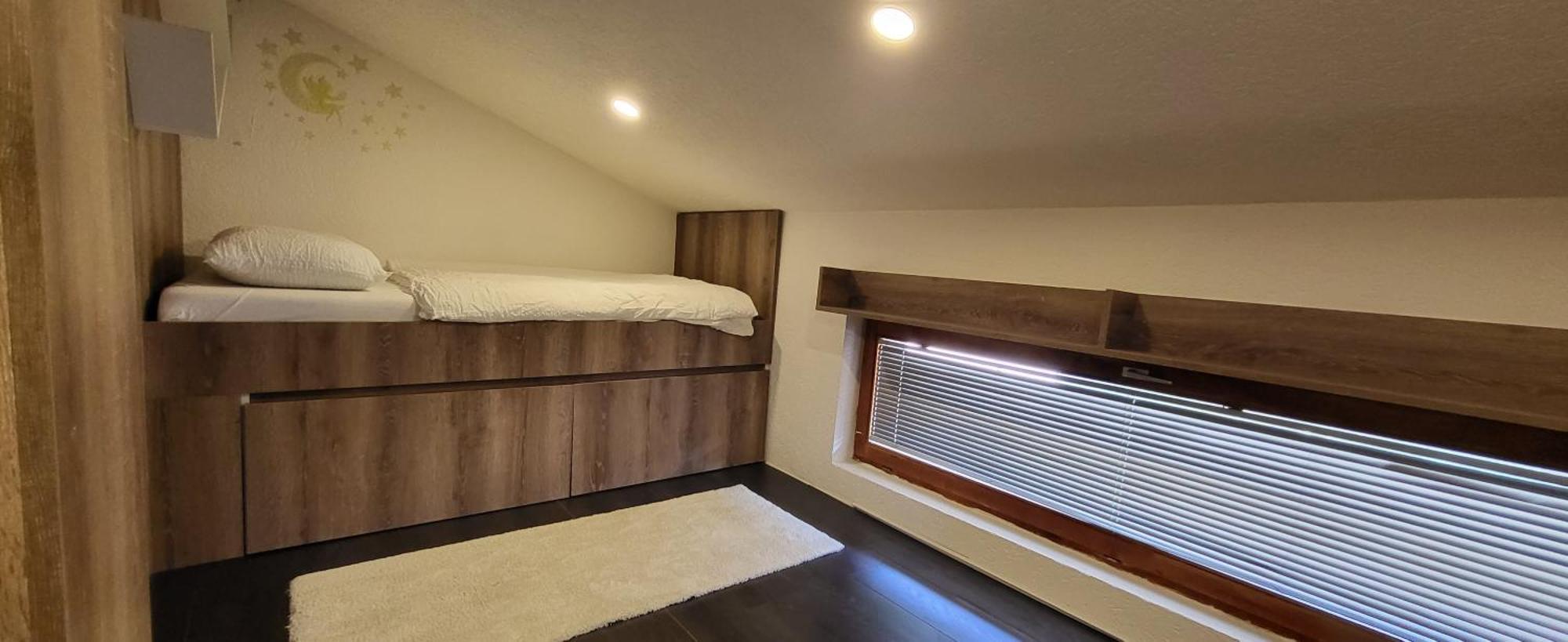 סראייבו Apartman Uma מראה חיצוני תמונה