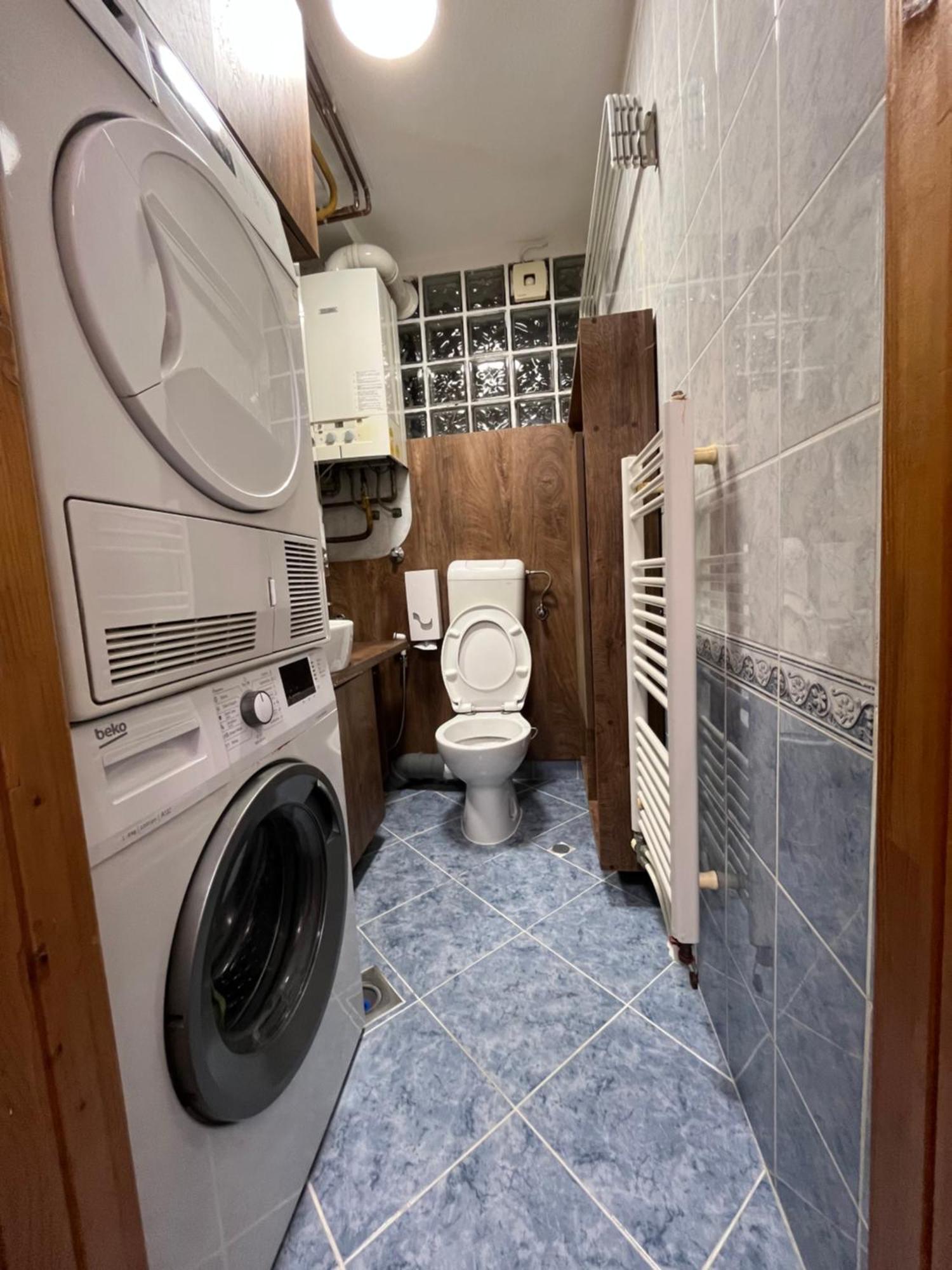 סראייבו Apartman Uma מראה חיצוני תמונה
