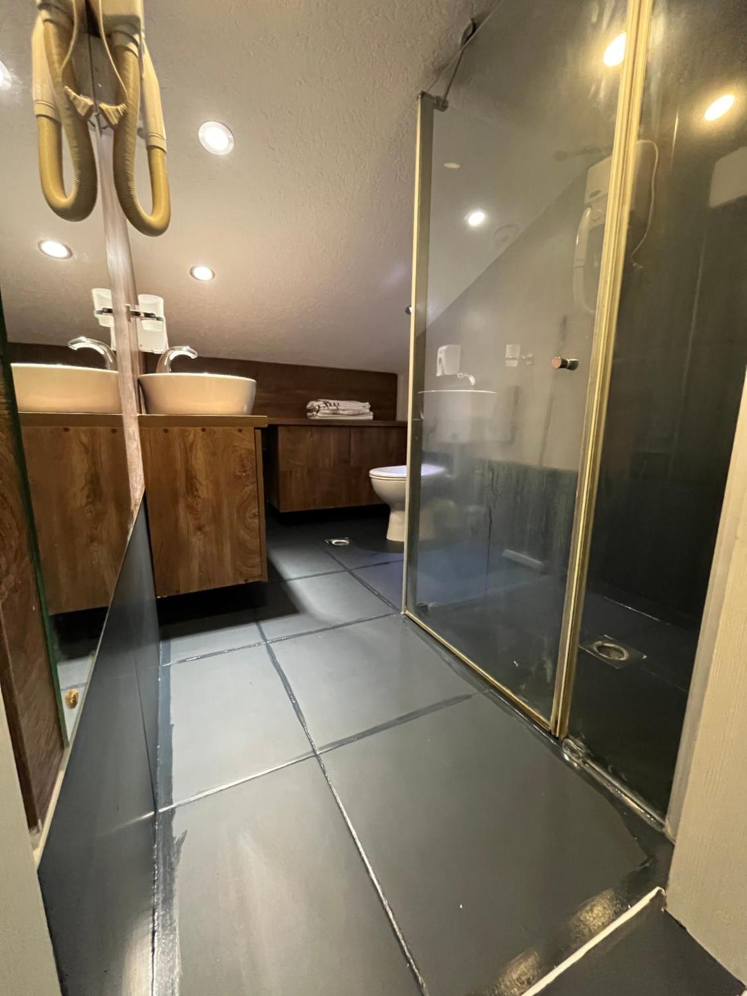 סראייבו Apartman Uma מראה חיצוני תמונה